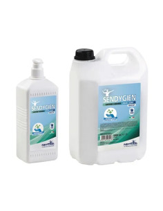 SAPONE IGIENIZZANTE SENDYGIEN - Senza Marca