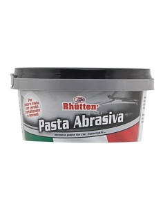 PASTA ABRASIVA - Senza Marca