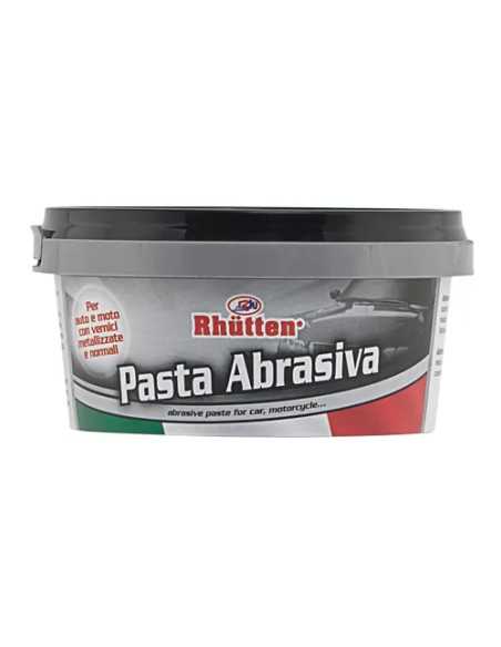 PASTA ABRASIVA - Senza Marca | Utensili Store