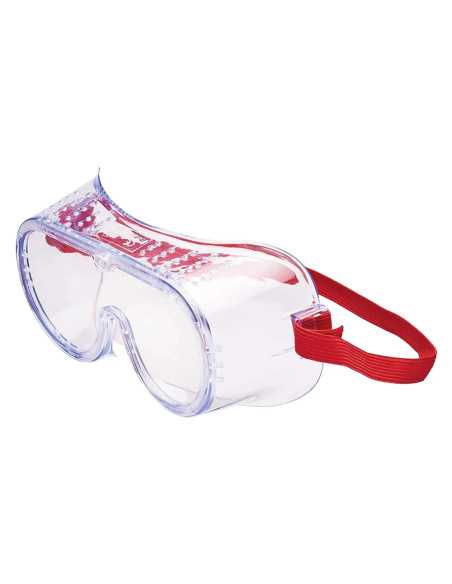 OCCHIALI DA LAVORO 'GOGGLE' - 3M | Utensili Store