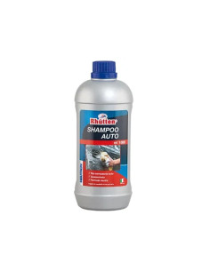 SHAMPOO AUTO CONCENTRATO - Senza Marca