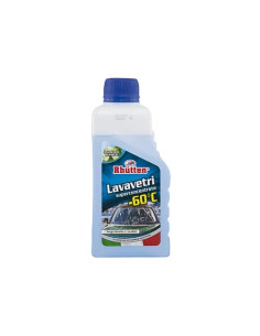 LAVAVETRI SUPERCON. - Senza Marca