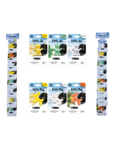 EXPO PROFUMATOR.DEO LITTLE JOE&DOG - Senza Marca