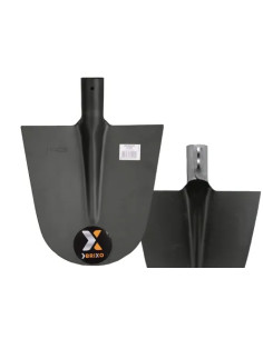 BADILI BRIXO MUSO BUE - Senza Marca