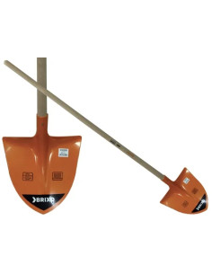 BADILI BRIXO LEGA ALLUM.A PUNTA C/MANICO - Senza Marca