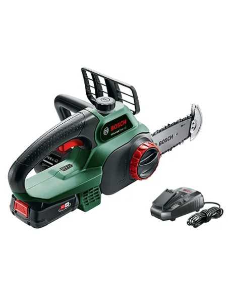 ELETTROSEGHE BOSCH UNIVERSALCHAIN 18V - Senza Marca | Utensili Store