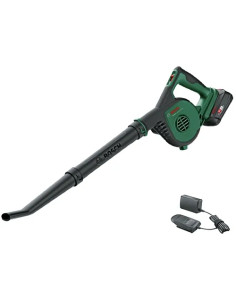 SOFFIA.BOSCH UNIVERSALLEAFBLOWER 18V-130  - Senza Marca