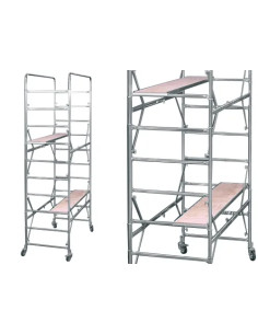 TRABATTELLI GIGANT - Senza Marca