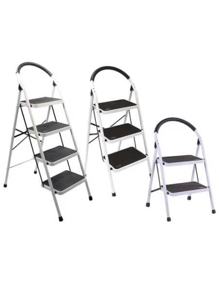 SGABELLI BRIXO COMFORT STEP GRADINI 2 - Senza Marca | Utensili Store