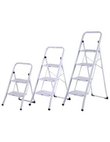 SGABELLI BRIXO QUICK STEP GRADINI 2 - Senza Marca | Utensili Store