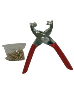 PINZE OCCHIELLATR.BRIXO - Senza Marca