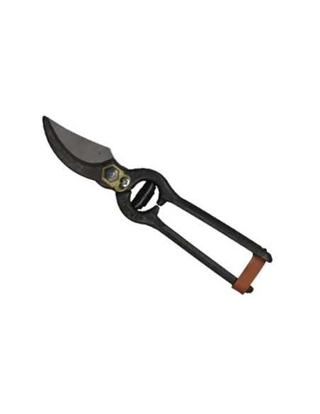 FORBICI 2 BUOI POTA CUOIO 125/S - Senza Marca | Utensili Store