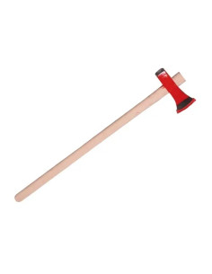 MAZZE SPACCALEGNA CON MANICO  - Senza Marca