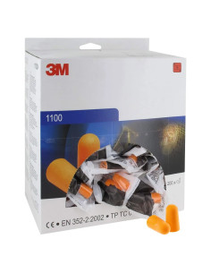 INSERTI AURICOLARI Art. 1100 - 3M