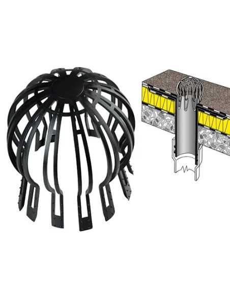 PARAFOGLIE PVC - Senza Marca | Utensili Store