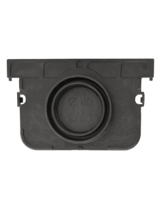 TAPPI CANALETTE COMPACT H3,5 TP10-01 - Senza Marca