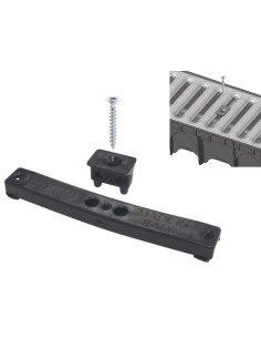 FERMAGRIGLIE CANALETTE COMP.  - Senza Marca