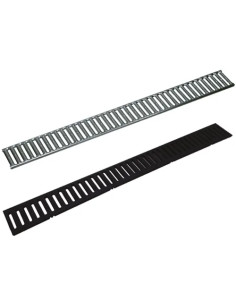 GRIGLIE ZINCATE COMP. - Senza Marca