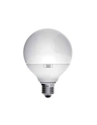LAMPADINE ECOLIGHT LED E27 GLO15W - Senza Marca | Utensili Store