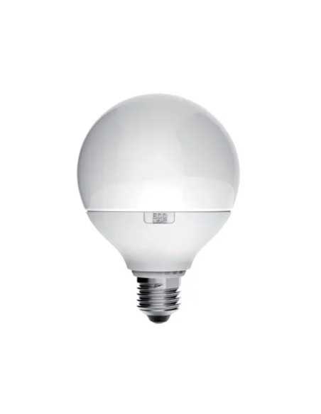 LAMPADINE ECOLIGHT LED E27 GLO15W - Senza Marca | Utensili Store