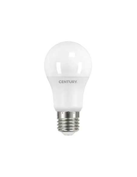 LAMPADINE CENTURY LED SENSOR E27 - Senza Marca | Utensili Store