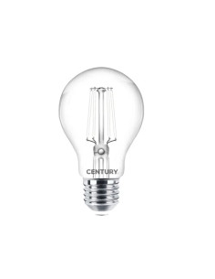 LAMPADE CENTURY LED FIL.BIA E27GO W.9 - Senza Marca