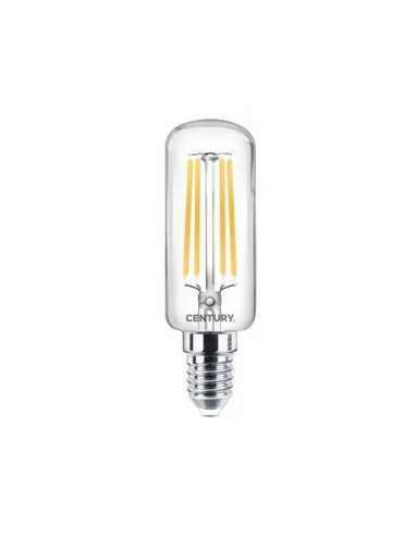 LAMPADINE CENTURY LED FIL. E14 CAPPA - Senza Marca | Utensili Store
