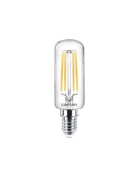 LAMPADINE CENTURY LED FIL. E14 CAPPA - Senza Marca | Utensili Store