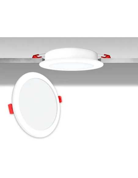 FARETTI LED ELIO 18W 4000K - Senza Marca | Utensili Store