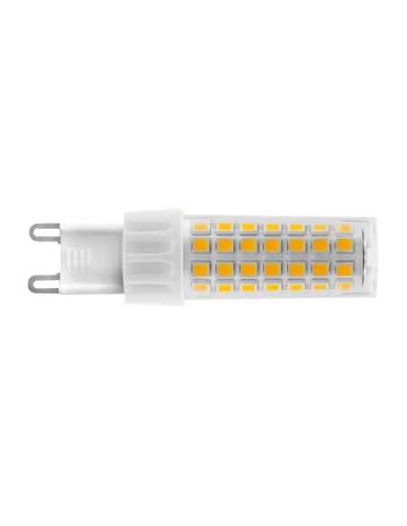 LAMPADINE CENTURY LED G9 BIS - Senza Marca | Utensili Store