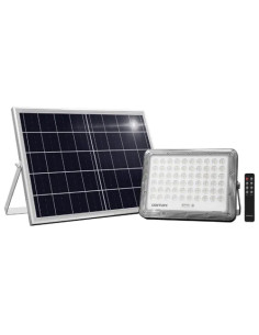 PROIETTORI LED SOLARI PROMETEO 5W  - Senza Marca
