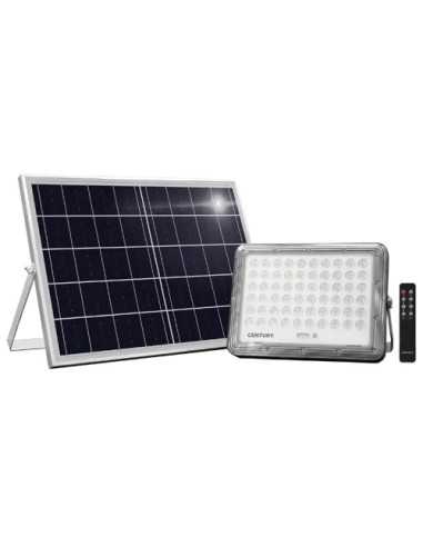 PROIETTORI LED SOLARI PROMETEO 20W - Senza Marca | Utensili Store