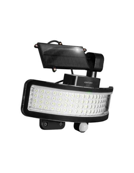 PROIETTORI LED SOLARI GIRASOLE 7W - Senza Marca | Utensili Store