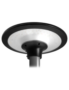 PROIETTORI LED SOLARI SUNNYXL 15W BIA  - Senza Marca
