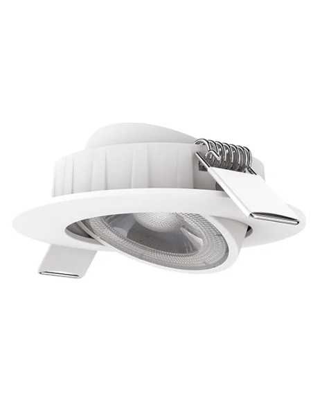 FARETTI LED FUTURA ADV.5W 3000K - Senza Marca | Utensili Store