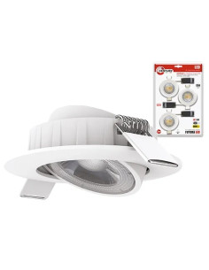 FARETTI LED FUTURA ADV. - Senza Marca