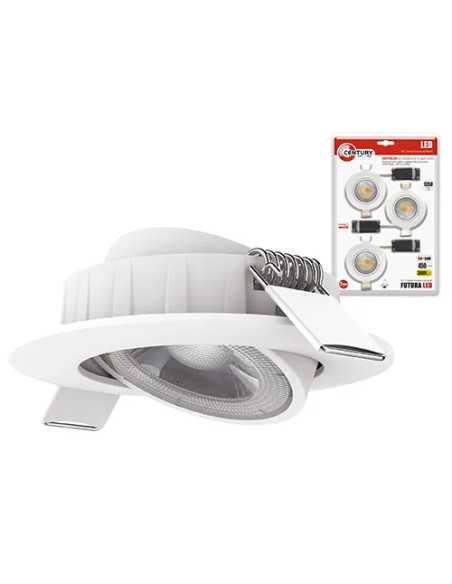 FARETTI LED FUTURA ADV. - Senza Marca | Utensili Store