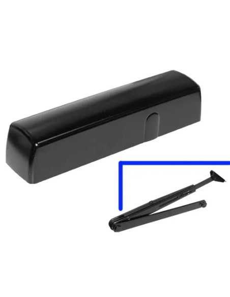 CHIUDIPORTA MAB NERO - Senza Marca | Utensili Store