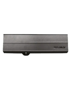 CHIUDIPORTA ASSA ABLOY NERO DC140-0-9005 - Senza Marca