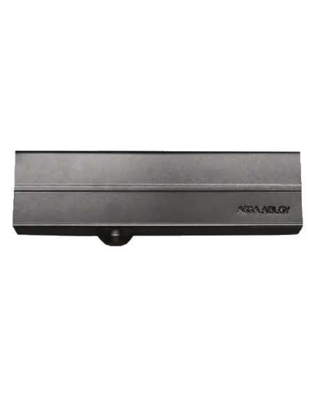 CHIUDIPORTA ASSA ABLOY NERO DC140-0-9005 - Senza Marca | Utensili Store