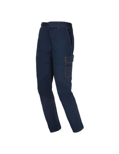 PANTALONE DA LAVORO 'EUROPA TOP' - ISSA | Utensili Store