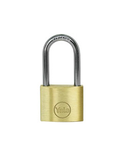 LUCCHETTI YALE A.L. - Senza Marca