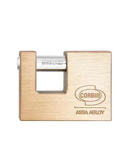 LUCCHETTI CORBIN RETTAN - Senza Marca | Utensili Store