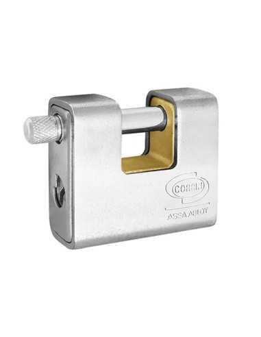 LUCCHETTI CORBIN CORAZZATI - Senza Marca | Utensili Store