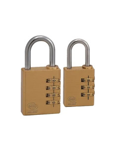 LUCCHETTI KOMBO-CORBIN - Senza Marca