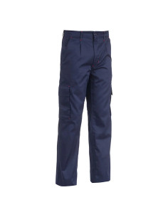 PANTALONE DA LAVORO 'ENERGY' - SOTTOZERO