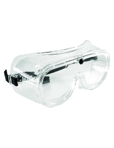 OCCHIALI DI PROTEZIONE - TOPTOOLS