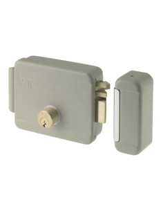 SERRATURE YALE EL. Y68 000 70  - Senza Marca