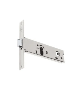 SERRATURE YALE INF Y87 502 IND  - Senza Marca