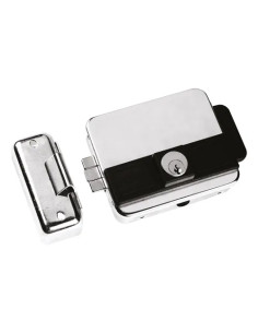 SERRATURE CORNI EL. 50 F5011/1Z  - Senza Marca